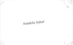 Fotokart: Trabzon Genel Görünüş