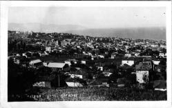 Fotokart: Trabzon Genel Görünüş