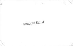 Fotokart: Trabzon Genel Görünüş