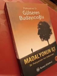 MADALYONUN İÇİ BİR PSİKİYATRİSTİN NOT DEFTERİ 41. Baskı