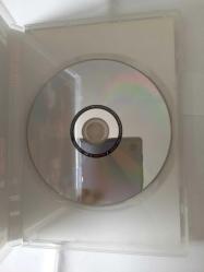 A Tıme to Kıll Dvd Film