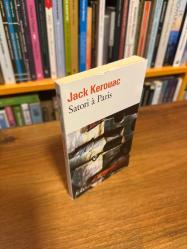 Satori a Paris : Jack Kerouac / Pocket Book