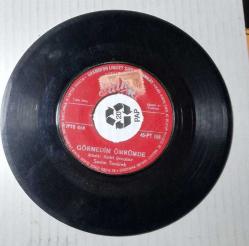 Sevim Tanürek - Görmedim Ömrümde, Cemile