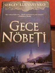 Gece Nöbeti