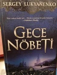 Gece Nöbeti