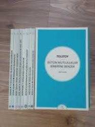 AFORİZMALAR SERİSİ ( 12 KİTAP )