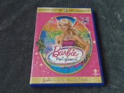 BARBIE  PERİ GİZEMİ -  ÇOK TEMİZ  DVD FİLMDİR