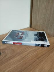 Kalp Kalesi Çanakkale Savaşı Hikayeleri