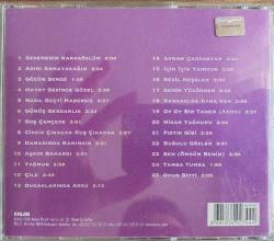 Belkıs ÖZENER – Sahibinin Sesinden / CD