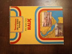 Haliç Dünü, Bugünü, Yarını - Tezgah Kitabevi