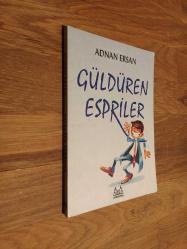 Güldüren Espriler