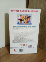 Kızsal Meseleler - Sonya Renee Taylor