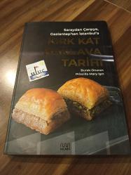 LOT.5 » KIRK KAT BAKLAVA TARİHİ