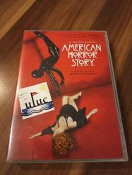 American Horror Story Dizi Seti 3 Sezon Dvd