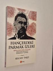 Hançerdeki Parmak İzleri Böyle Buyurdu Öcalan Bekaadan Silivriye Kürdistan Kumpası