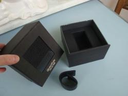 QUANTUM / The Big Time ( ORJİNAL ) KUTUSU + İÇ YASTIK ( SIRA DIŞI KALİTELİ KUTU )