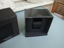 QUANTUM / The Big Time ( ORJİNAL ) KUTUSU + İÇ YASTIK ( SIRA DIŞI KALİTELİ KUTU )