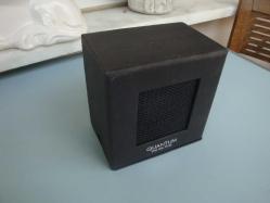 QUANTUM / The Big Time ( ORJİNAL ) KUTUSU + İÇ YASTIK ( SIRA DIŞI KALİTELİ KUTU )