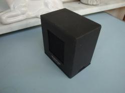 QUANTUM / The Big Time ( ORJİNAL ) KUTUSU + İÇ YASTIK ( SIRA DIŞI KALİTELİ KUTU )