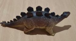 Plastik Dinozor Oyuncak