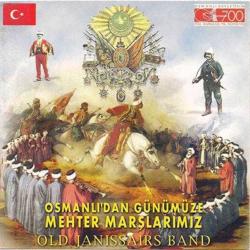 Osmanlı'dan Günümüze Mehter Marşlarımız - CD