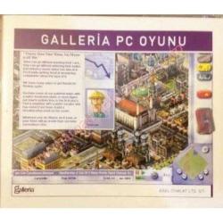 Galleria Ataköy - Pc oyunu