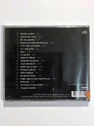 Erzincanlı Hafız Şerif - Cd