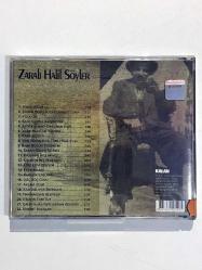 Zaralı Halil SÖYLER - Cd