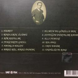 Münir Nurettin SELÇUK - İstanbul Konseri / Cd
