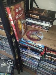 Yasaklar - Zeki Alasya - Metin Akpınar - DVD