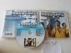 Efemera - BOYS ANILAR MÜZİK CD - kitantik - kitaLog