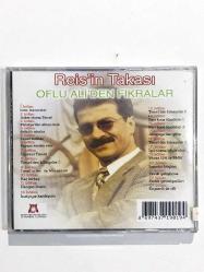 Reis'in Takası / Oflu Ali'den Fıkralar - Cd