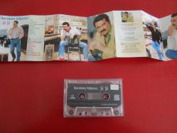 İBRAHİM TATLISES TEK TEK KASET