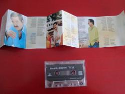 İBRAHİM TATLISES TEK TEK KASET