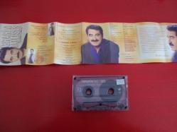 İBRAHİM TATLISES SELAM OLSUN KASET