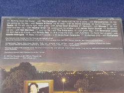 TOM JONES RELOAD MÜZİK CD
