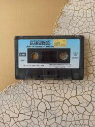 SCORPIONS * BEST OF ROCKERS N' BALLADS * KASET