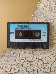 SCORPIONS * BEST OF ROCKERS N' BALLADS * KASET