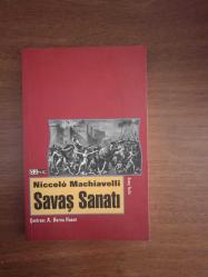 savaş sanatı