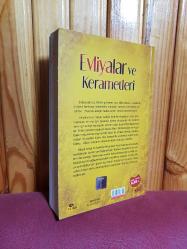 EVLİYALAR VE KERAMETLERİ