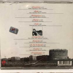 Diyarbekir - Ciwan HACO / Cd - CDX0114