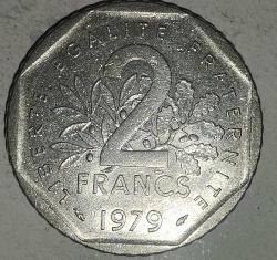 FRANSA 1979    2  FRANK