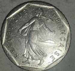 FRANSA 1979    2  FRANK