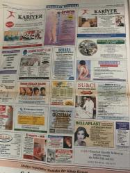 SABAH İSTANBUL GAZETESİ - 30 Aralık 1998- Hava durumu-Erdal Bilallar-Sarı sayfalar-İstanbulda bugün yer alan firmalar-Eczaneler-Sarı sayfalar-İstanbulda kültür ve sanat-Önemli telefonlar-erdal Çetin-Süleyman Güler-Arman kehya-Mehmet Güler-Süleyman Türk-Yakup Çakar-Berç Allahverdi-ramazan Yazgan-baymak kombi-Beyoğlu--Bahçelievler-Kartal-Zeytinburnu-Gaziosmanpaşa-Şirinevler-unkapanı-Mecidiyeköy-haznedar-veli göçer arsa ofisi-Emin otomotiv-Ümran güzellik salonu-kariyer eğitim kurumları-kariyer güzellik zayıflama ve kuaför merkezi-Sera sağlık ve estetik merkezi-Eti bank-capıtol-levent kırca ve Oya başar tiyatrosu-üç baba Hasan müzikli oyun-martı komedi-aşk memuru-Mustafa Sağyaşar-Şen makas-komik Çocuklar mahallesi-Müjdat gezen tiyatrosu-Kenan doğulu-Göksel-Yaşar-Çengel balık Restaurant-Mehmet Ali Aydınlar-eftal ana ve ilköğretim okulu- Murat Kaya-İlhan Serif çakralar-kimsesiz Çocuklar vakfı-Mustafa Şekeroğlu-bizimkiler-Ramazan Kaya-Turgut Özal’ın eşi Semra Özal