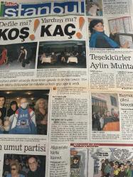 SABAH İSTANBUL GAZETESİ - 30 Aralık 1998- Hava durumu-Erdal Bilallar-Sarı sayfalar-İstanbulda bugün yer alan firmalar-Eczaneler-Sarı sayfalar-İstanbulda kültür ve sanat-Önemli telefonlar-erdal Çetin-Süleyman Güler-Arman kehya-Mehmet Güler-Süleyman Türk-Yakup Çakar-Berç Allahverdi-ramazan Yazgan-baymak kombi-Beyoğlu--Bahçelievler-Kartal-Zeytinburnu-Gaziosmanpaşa-Şirinevler-unkapanı-Mecidiyeköy-haznedar-veli göçer arsa ofisi-Emin otomotiv-Ümran güzellik salonu-kariyer eğitim kurumları-kariyer güzellik zayıflama ve kuaför merkezi-Sera sağlık ve estetik merkezi-Eti bank-capıtol-levent kırca ve Oya başar tiyatrosu-üç baba Hasan müzikli oyun-martı komedi-aşk memuru-Mustafa Sağyaşar-Şen makas-komik Çocuklar mahallesi-Müjdat gezen tiyatrosu-Kenan doğulu-Göksel-Yaşar-Çengel balık Restaurant-Mehmet Ali Aydınlar-eftal ana ve ilköğretim okulu- Murat Kaya-İlhan Serif çakralar-kimsesiz Çocuklar vakfı-Mustafa Şekeroğlu-bizimkiler-Ramazan Kaya-Turgut Özal’ın eşi Semra Özal