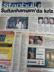 SABAH İSTANBUL GAZETESİ - 7 Aralık 1998- Hava durumu-Erdal Bilallar-Sarı sayfalar-İstanbulda bugün yer alan firmalar-Eczaneler-Sarı sayfalar-İstanbulda kültür ve sanat-Önemli telefonlar-erdal Çetin-hıncal Uluç-İgdaş-dilek Sabancı-Hacı Sabancı Lisesi-Süleyman Demirel-Arnavutköy-Gültepe-Sarıgazi-Yakacık-Bahçeşehir Avrupa’ya örnek-Türk anneler derneği Şişli Şubesi-birsen Özkan-Ferhan Şensoy--orta oyuncular-boyut otomotiv-Fatih altın-Levent kırca ve Oya başar tiyatrosu-üç baba Hasan müzikli oyunu-Ferhangi şeyler 1308. oyun-sabah kitapları-Cem Yılmaz-Mazhar Alanson-her şey çok güzel olacak-Müjdat gezen tiyatrosu-abdullah Altıntaş-Şemsettin tanrıverdi-İsmet Yılmaz-kuş dili eğitim merkezi