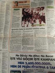 SABAH İSTANBUL GAZETESİ - 23 Aralık 1998- Hava durumu-Erdal Bilallar-Sarı sayfalar-İstanbulda bugün yer alan firmalar-Eczaneler-Sarı sayfalar-İstanbulda kültür ve sanat-Önemli telefonlar-erdal Çetin-baymak kombi-Engin akbaş-Bedrettin dalan-Küçükçekmece-Erenköy-Bayrampaşa-Kadıköy-Bağcılar-Ümraniye-Eyüp-Şişli-Barbaros tamtürk-Taner Göncüler-Okan düzgün-İzmirli kürk Sarayı-Zeynep göğüs-Ramazan Yazgan-Vatan migros’u-boyut otomotiv-üç baba Hasan müzikli oyun-Levent kırca-Oya başar-Aşk memuru-Müjdat gezen tiyatrosu-Hababam Sınıfı-Ferhan Şensoy-ses tiyatrosu-orta oyuncular-sabah kitapları-Ömer bali bey-Celal Çapa-Karagöz Hacivat oyunu-Hatice Aslan-Ertunç Çam-Nermin deliorman-Muzaffer Önal-Ayça Genç-Merve gönder