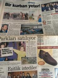 SABAH İSTANBUL GAZETESİ - 24 Aralık 1998- Hava durumu-Erdal Bilallar-Sarı sayfalar-İstanbulda bugün yer alan firmalar-Eczaneler-Sarı sayfalar-İstanbulda kültür ve sanat-Önemli telefonlar-erdal Çetin-baymak kombi-engin akbaş-Murat Kurt-Ayça Genç-STAR duş-Bakırköy Belediyesi-güzeltepe muhtarı Göksel mercan-Kağıthane-Eminönü-Zeytinburnu-Suadiye-Fatih-Üsküdar-Pendik-veli göçer arsa ofisi-Necati Şahin-sultan uçar-Ömer balıbey-engin Ergün-kontakt Land- Euro klinik laboratuvarı Ortaoyuncular-ferhan Şensoy-felek bir gün salak gen-üç baba Hasan müzikli oyunu-Levent kırca ve Oya başar tiyatrosu-Leyla tekgül-Sinema dergisi-Cem Yılmaz-bir tat bir doku-bizimkiler karikatür-İsmail Erben-Çetin tekindor-haliç-Gaziosmanpaşa bağlantı yolu-kazım karabekir- Gazi mahallesi