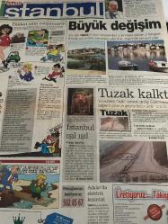 SABAH İSTANBUL GAZETESİ - 24 Aralık 1998- Hava durumu-Erdal Bilallar-Sarı sayfalar-İstanbulda bugün yer alan firmalar-Eczaneler-Sarı sayfalar-İstanbulda kültür ve sanat-Önemli telefonlar-erdal Çetin-baymak kombi-engin akbaş-Murat Kurt-Ayça Genç-STAR duş-Bakırköy Belediyesi-güzeltepe muhtarı Göksel mercan-Kağıthane-Eminönü-Zeytinburnu-Suadiye-Fatih-Üsküdar-Pendik-veli göçer arsa ofisi-Necati Şahin-sultan uçar-Ömer balıbey-engin Ergün-kontakt Land- Euro klinik laboratuvarı Ortaoyuncular-ferhan Şensoy-felek bir gün salak gen-üç baba Hasan müzikli oyunu-Levent kırca ve Oya başar tiyatrosu-Leyla tekgül-Sinema dergisi-Cem Yılmaz-bir tat bir doku-bizimkiler karikatür-İsmail Erben-Çetin tekindor-haliç-Gaziosmanpaşa bağlantı yolu-kazım karabekir- Gazi mahallesi