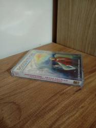 BEYAZ GECELER - DOSTOYEVSKİ / SESLENDİREN: TUNA EGEMEN - PLAKSAN 2 KASET SESLİ KİTAP